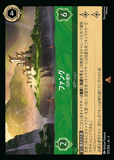 ファング(ホイル) 【ITI/101/204RH】